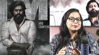 Yash 19 - Rocking Star Yash Next Film Announcement | Deeksha Sharma