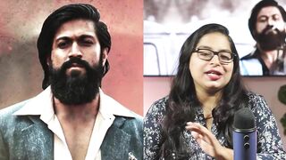 Yash 19 - Rocking Star Yash Next Film Announcement | Deeksha Sharma