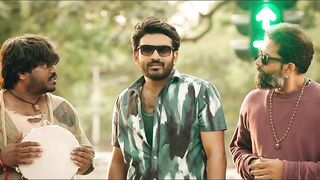 #NenuMeekuBaagaKavalsinavaadini Official Teaser | Kiran Abbavaram | Kodi Divya Entertainments