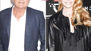 Denise Richards and Charlie Sheen are 'good' amid OnlyFans drama