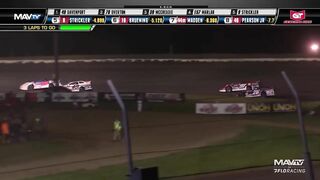 Late Model Feature Night 2 | Lucas Oil Late Model Dirt Series at Deer Creek Speedway