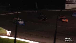 Late Model Feature Night 2 | Lucas Oil Late Model Dirt Series at Deer Creek Speedway