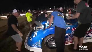 Late Model Feature Night 2 | Lucas Oil Late Model Dirt Series at Deer Creek Speedway