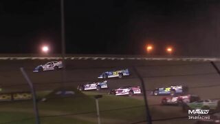 Late Model Feature Night 2 | Lucas Oil Late Model Dirt Series at Deer Creek Speedway