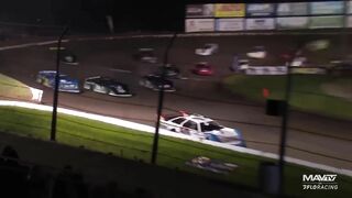 Late Model Feature Night 2 | Lucas Oil Late Model Dirt Series at Deer Creek Speedway