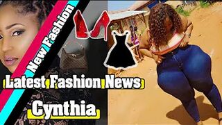 Cynthia ... II ???? Models dresses for plus sizes ... New fashion ideas and tips