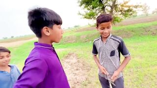 Bakra Chor ???? New Business ???? Funny Video Dawood Sabir Vlogs