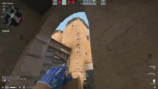 I unboxed 2 knives in CS:GO (funny moments)