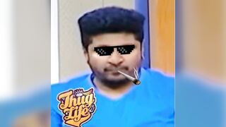 kannada thug life part-35 || kannada celebrity thug life