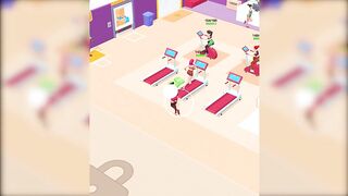 Twerk Rush Gameplay All Levels New Update Mobile Games Video Pro NGHOO188L