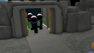 Secret Modifier Update in TDS | Roblox