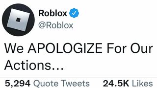 Roblox Was EXPOSED...?!