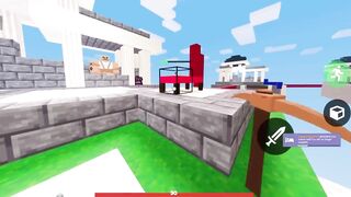 i became the BEST xbox controller player in roblox bedwars…