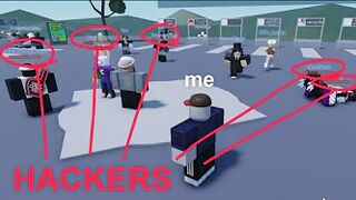 Roblox Rate My Avatar in a Nutshell