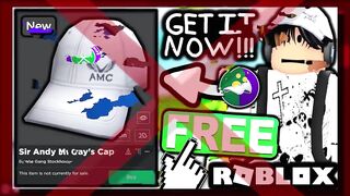 FREE ACCESSORY! HOW TO GET Challenge Cup Trophy! (Roblox WimbleWorld Event)