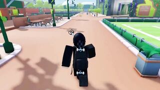 FREE ACCESSORY! HOW TO GET Challenge Cup Trophy! (Roblox WimbleWorld Event)