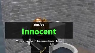 ROBLOX Murder Mystery 2 Funny Moments (MEMES)