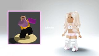 MORE NEW ROBLOX FREE EMOTES!