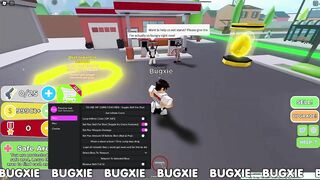 Roblox Gun Simulator Hack Script GUI : INFINITE COINS, MAX DAMAGE, ONE SHOT & MORE! | (*PASTEBIN*)