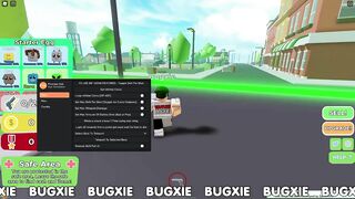 Roblox Gun Simulator Hack Script GUI : INFINITE COINS, MAX DAMAGE, ONE SHOT & MORE! | (*PASTEBIN*)