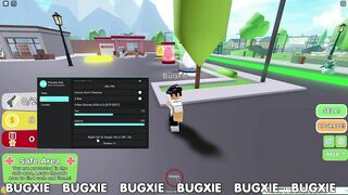 Roblox Gun Simulator Hack Script GUI : INFINITE COINS, MAX DAMAGE, ONE SHOT & MORE! | (*PASTEBIN*)