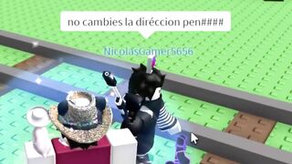 CART RIDE pero es IMPOSIBLE en Roblox xdd