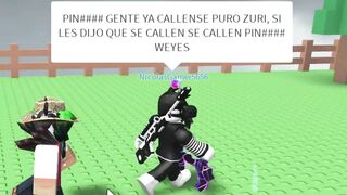 CART RIDE pero es IMPOSIBLE en Roblox xdd