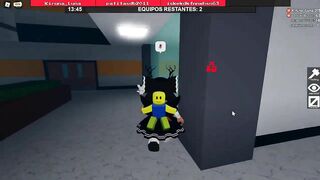 Noticias sobre la actualización de Aniversario. Roblox-Flee The Facility