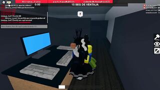 Noticias sobre la actualización de Aniversario. Roblox-Flee The Facility