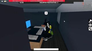 Noticias sobre la actualización de Aniversario. Roblox-Flee The Facility