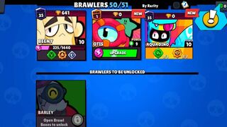 THIS IS THE MOST RAREST ACCOUNT IN THE WORLD!????????????- Brawl Stars