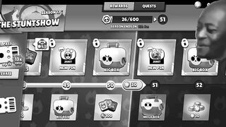 THIS IS THE MOST RAREST ACCOUNT IN THE WORLD!????????????- Brawl Stars