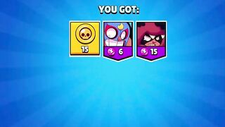 THIS IS THE MOST RAREST ACCOUNT IN THE WORLD!????????????- Brawl Stars