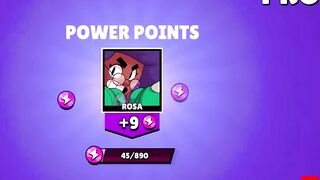 GIFT in Brawl Stars FROM SUPERCELL- NOOB vs PRO vs HACKER / Animation