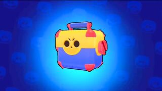 SECRET GIFTS IN BRAWL STARS!???????? concept