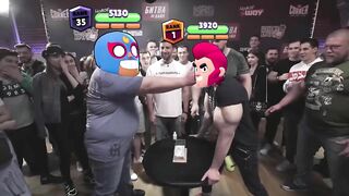 Brawl Stars in Real Life #12