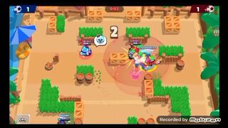 3'lü Combo ???? Mortis ???? | Brawl Stars | #shorts