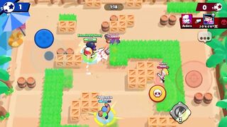 Stereo Hearts - Brawl Stars