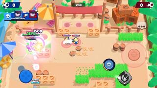 Stereo Hearts - Brawl Stars