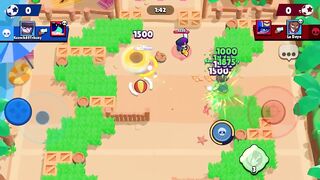 Stereo Hearts - Brawl Stars