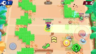 Stereo Hearts - Brawl Stars