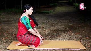 Aruna Yoga - Best Exercise For Weight Loss at Home | Easy Weight Loss in Women |SumanTV Health Care