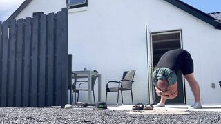 Good morning Routine - Stretching Yoga GiGong