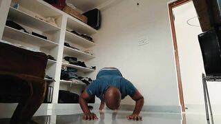 30 days yoga and stretching challenge ||FIGHT THE FEAR FITNESS CLUB||