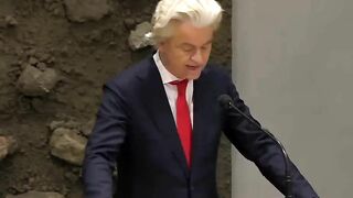 Geert Wilders: 2 ton per jaar voor Rutte en Kaag, de rest van het land mag naar de voedselbank.