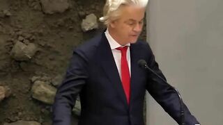 Geert Wilders: 2 ton per jaar voor Rutte en Kaag, de rest van het land mag naar de voedselbank.