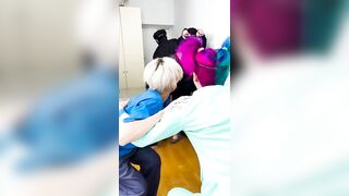 No edit!!???? matsudake funny video????????????|M2DK Best TikTok JULY 2022 #shorts #TikTok #m2dk #funnily