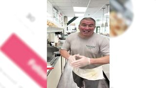 New Jersey deli owner goes viral on TikTok for making great sandwiches