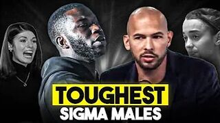 NEVER Mess With a Sigma Male | Compilation