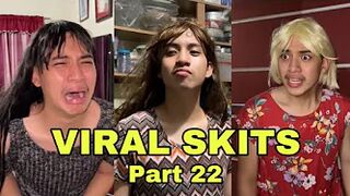 Vince Alarcon Viral Skit Compilation Pt. 22